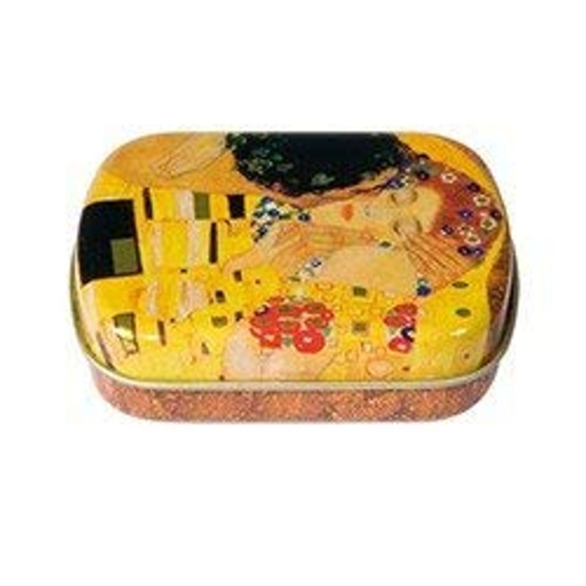 Kutija Mini Klimt Kiss Knjižara Kultura 9600