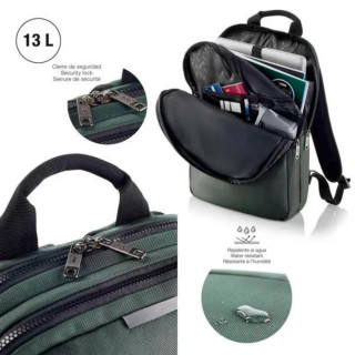 RANAC S GREEN BAG TO WORK 