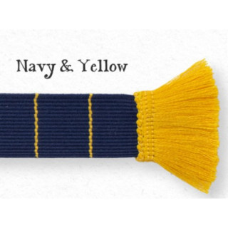 OBILJEŽIVAČ STR.SCARF- Navy 