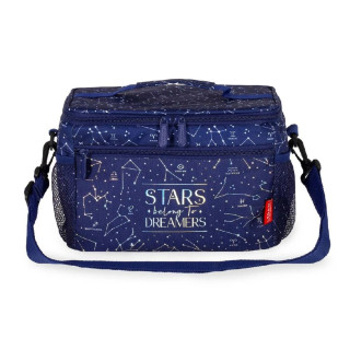 TORBA ZA HRANU 7.7 L - STARS SLBAG0002 