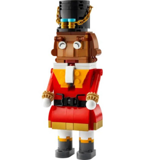 LEGO NUTCRACKER 