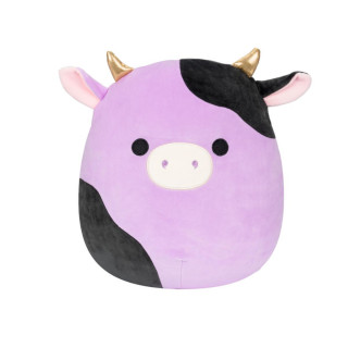 SQUISHMALLOWS 12cm w20 ALEXIE LJUBIČ-CRNA KRAVA 