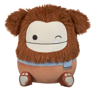 SQUISHMALLOW 30cm W20 BENNY SMEĐI BIGFOOT 