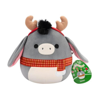 SQUISHMALLOWS 20 CM HOLIDAY JASON SIVI MAGARAC 