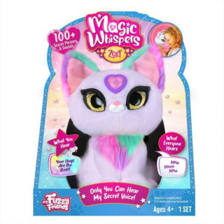 MW MAGIC WHISPERS KITTIES - ZOEY 