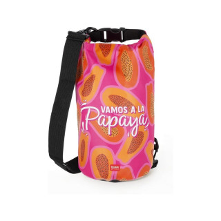 TORBA NEPROMOČIVA 3L PAPAYA 