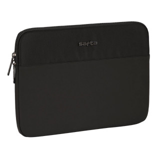 TORBA ZA LAPTOP 14’’ SAFTA BUSINESS CRNA 