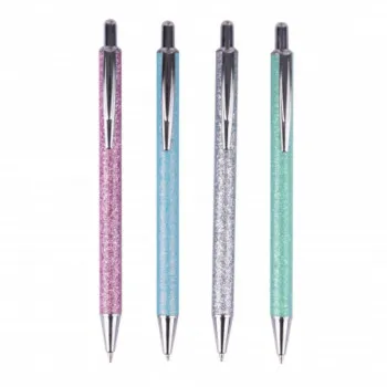 DISP. INK PEN GLITTER COLLECTION 20U 18686AP 