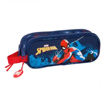 PERNICA PRAZNA DOBLE SPIDER-MAN 