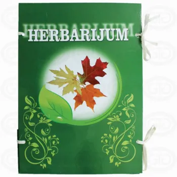 HERBARIJUM 