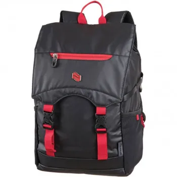 RANAC PULSE WALKER BLACK RED 121174 