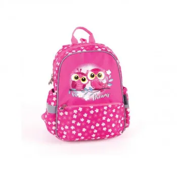 RANAC PULS JUNIOR PINK OWL 