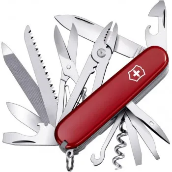 NOŽ VICTORINOX HANDYMAN CRV. 