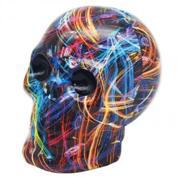 KASICA SKULL SUPERNOVA LP72496 