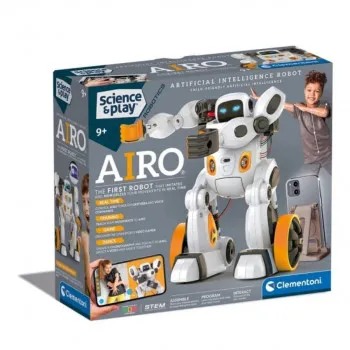 ROBOT AIRO 75113 