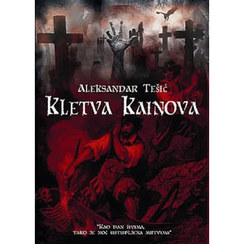 KLETVA KAINOVA 