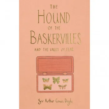 Hound of the Baskervilles 