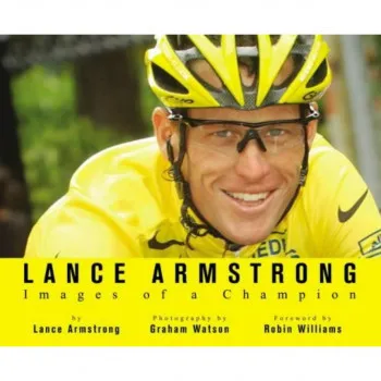 LANCE ARMSTRONG 