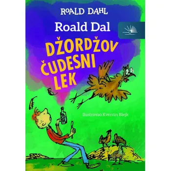 Džordžov čudesni lek 