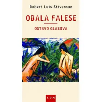 OBALA FALESA OSTRVO GLASOVA 