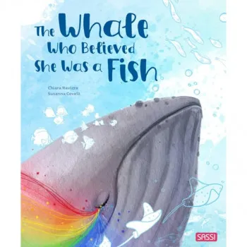 The whale who believed/Sassi 