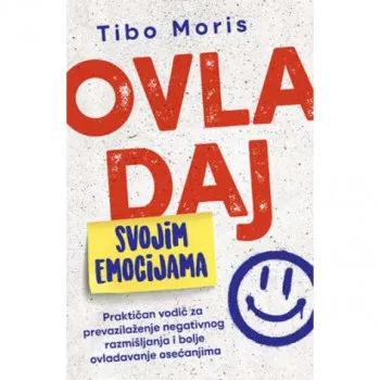 Ovladaj svojim emocijama 