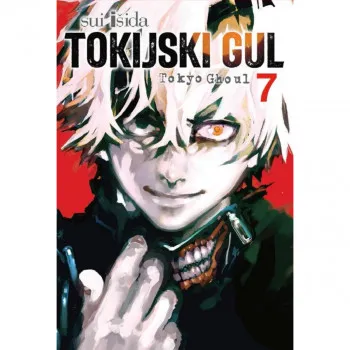 Tokijski gul 7 