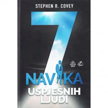 7 navika uspješnih ljudi 