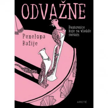 Odvažne - Buntovnice koje su vladale svetom 