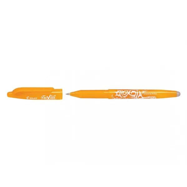 ROLER PILOT FRIXION 0.7 APRIC.ORANGE 