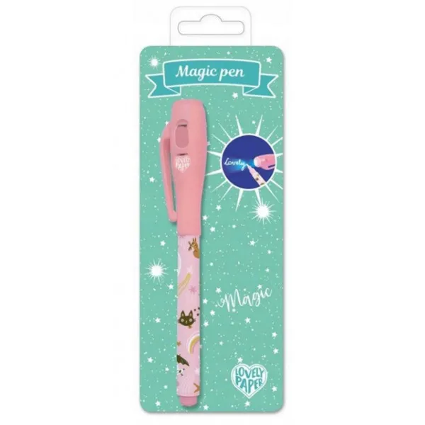 MAGIČNA OLOVKA - Lucille Magic pen DD03765 