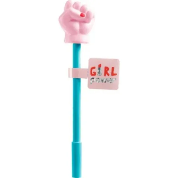 HEMIJSKA OLOVKA SQUISHY PEN GIRL POWER 11694 