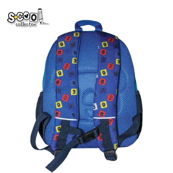 RANAC PREDŠK.MY FIRST BACKPACK SC2491 