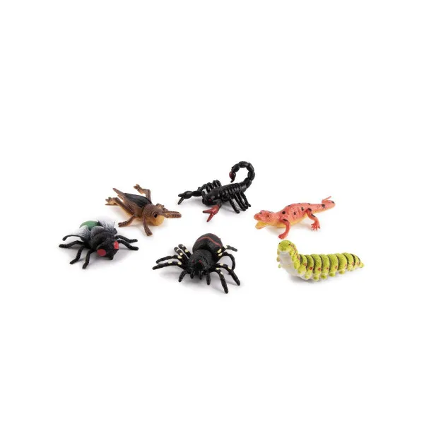 ANTISTRES INSECTS WORLD 24U 