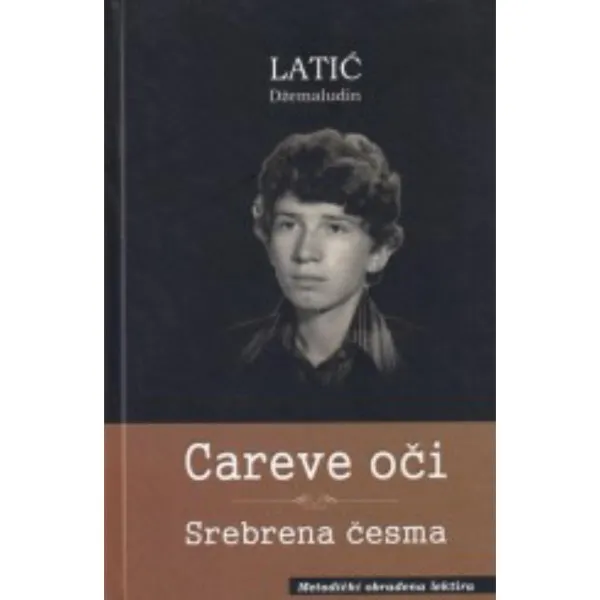 CAREVE OČI SREBRENA ČESMA 