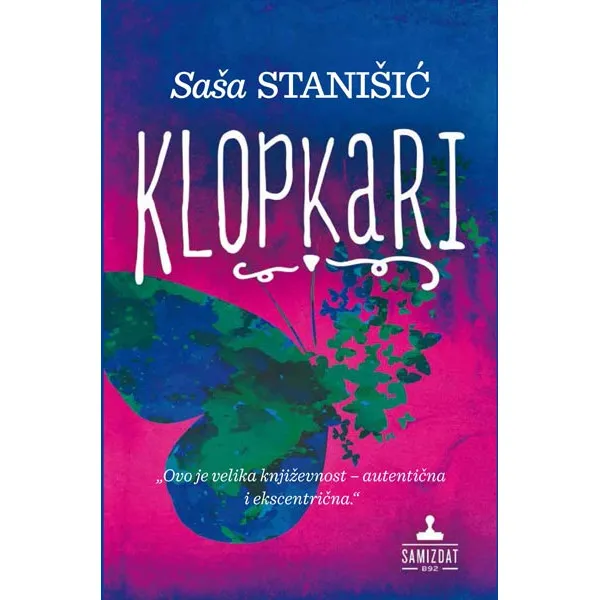 KLOPKARI 