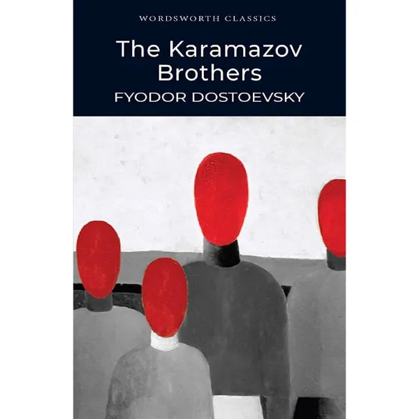 The Karamazov Brothers 