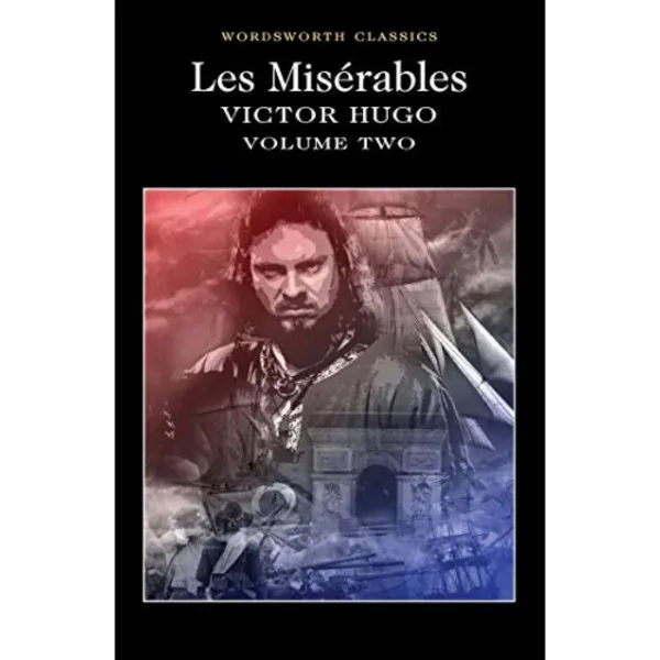 Les Miserables - Volume 2 