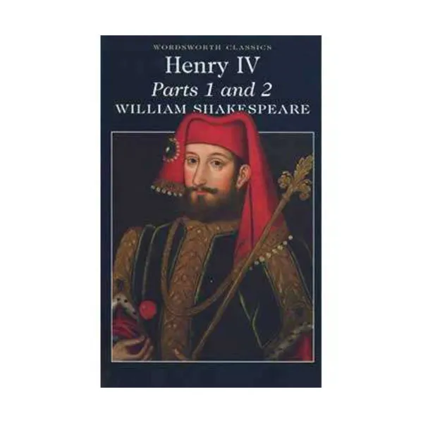 Henry IV Parts 1 