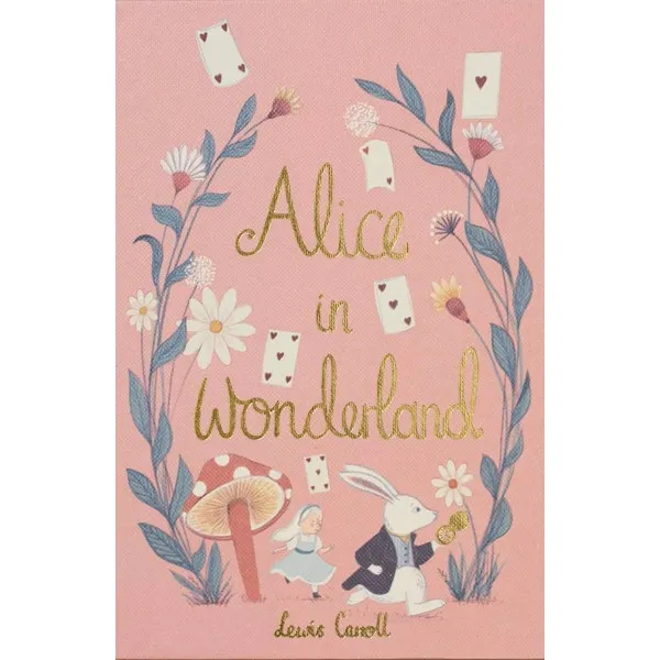 Alice in Wonderland 