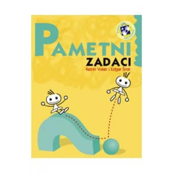 PAMETNI ZADACI 