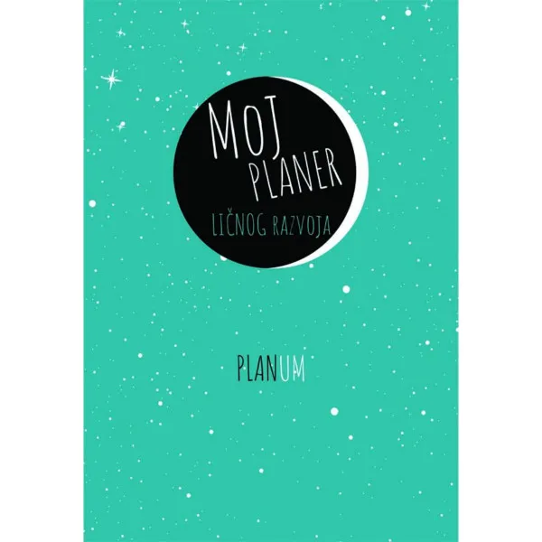 Moj planer ličnog razvoja – PlanUM 