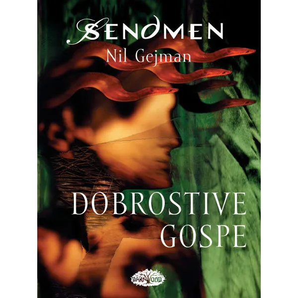 SENDMEN 9 DOBROSTIVE GOSPE 