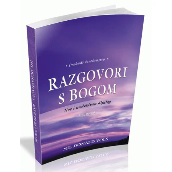 RAZGOVORI S BOGOM 4-LEO BG 