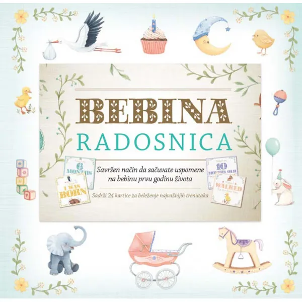 BEBINA RADOSNICA 