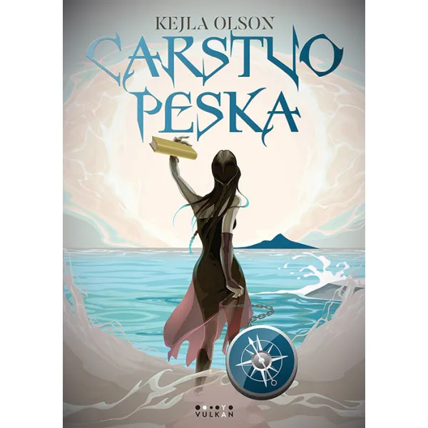 CARSTVO PESKA 