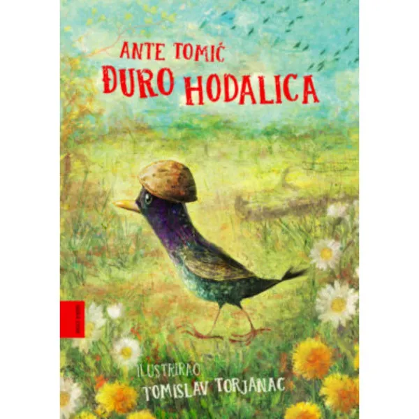 ĐURO HODALICA 