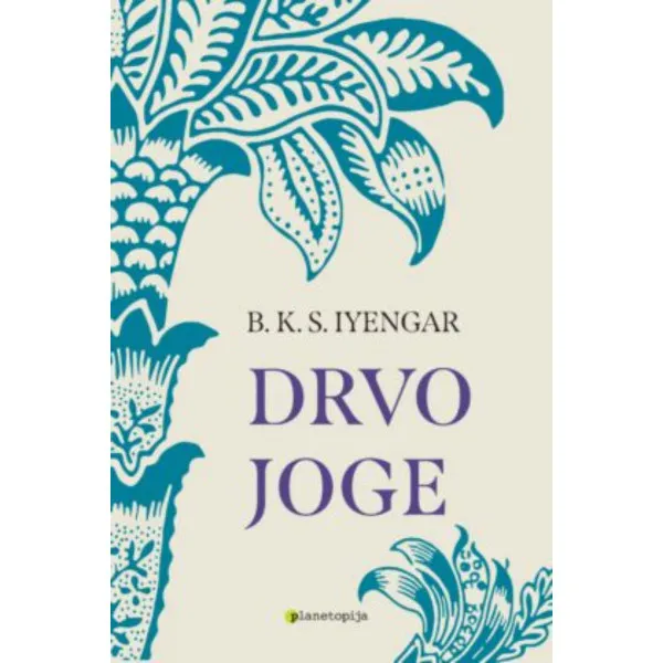 Drvo joge 