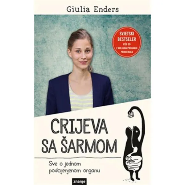 Crijeva sa šarmom 