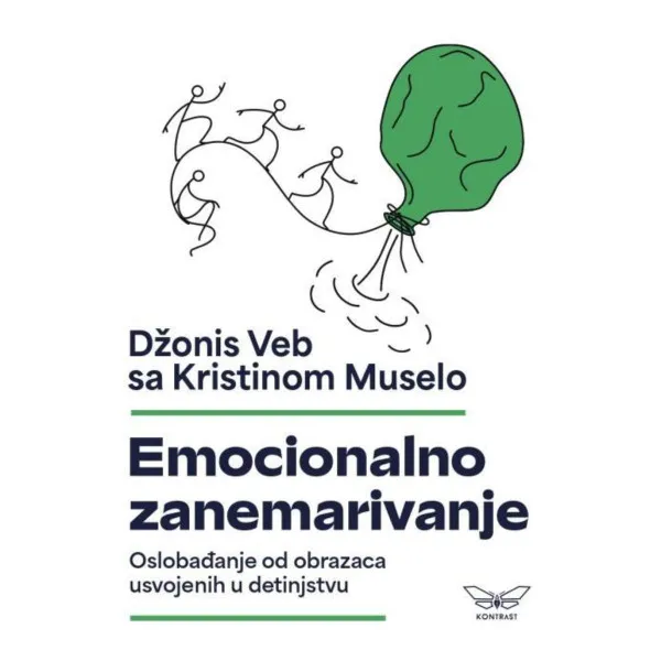 EMOCIONALNO ZANEMARIVANJE 